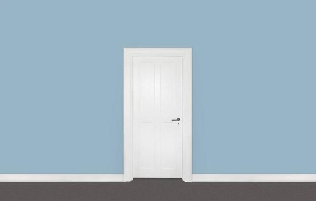 臥室門有必要裝門套嗎？門套安裝需注意哪些細節？