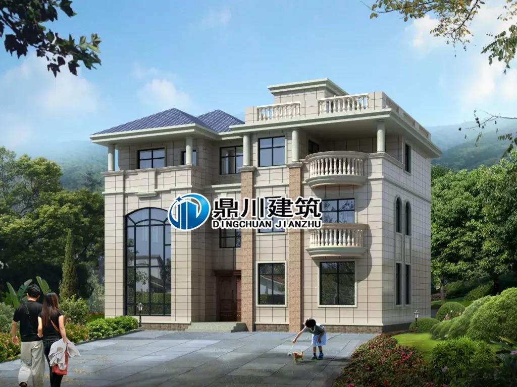 農(nóng)村自建房該怎樣裝修？這樣去做就對(duì)了！