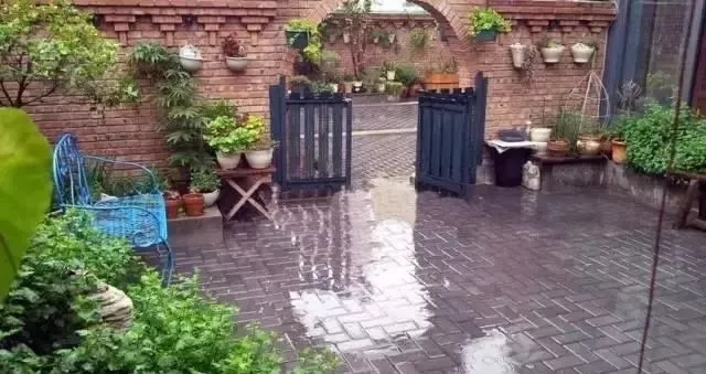 【案例】北京自建帶花園的中式別墅，精致豪華人人羨！