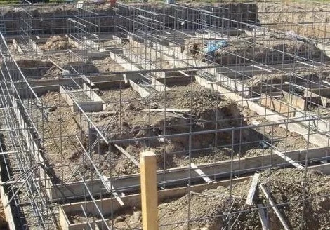 農村自建房自己做預算并不難，記住這些部位的鋼筋計算公式就好！